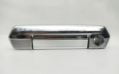 Ручка наружняя 2101,02,03,06,2121 перед. левая ГрандРиАл