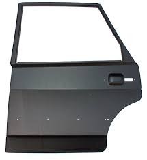 Железо 2114 панель зад.двери лев. ВАЗ