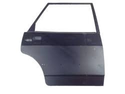 Железо 2114 панель зад.двери правая ВАЗ