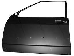 Железо 2114 панель перед.двери лев. ВАЗ