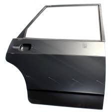 Железо 2114 панель перед.двери правая ВАЗ