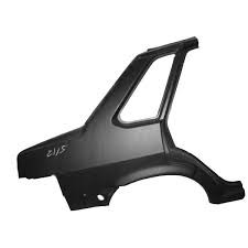 Железо 2115 крыло зад. прав. ВАЗ