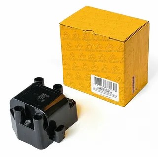 Катушка-модуль больш.зажигания 2110  SLON