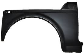 Железо 2121 крыло лев.(лидер)