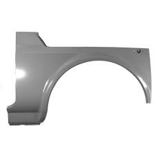 Железо 2121 крыло прав.ВАЗ