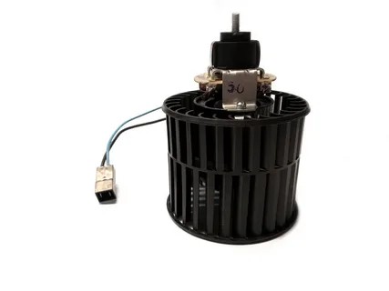 Мотор печки 21214 FL Legend  с 2019г КЗАЭ Калуга