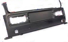 Железо 2121 панель задка