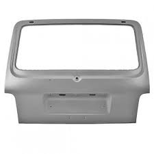 Железо 21213 дверь задняя катафорез