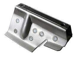 Железо 2121 домкрат зад. лев.Ростов