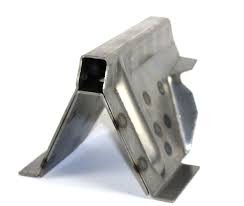 Железо 2121 домкрат перед.