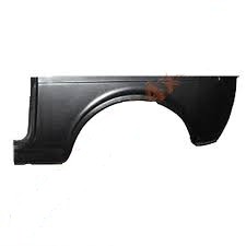 Железо 21213 крыло заднее лев.