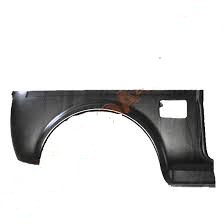 Железо 21213 крыло заднее прав.