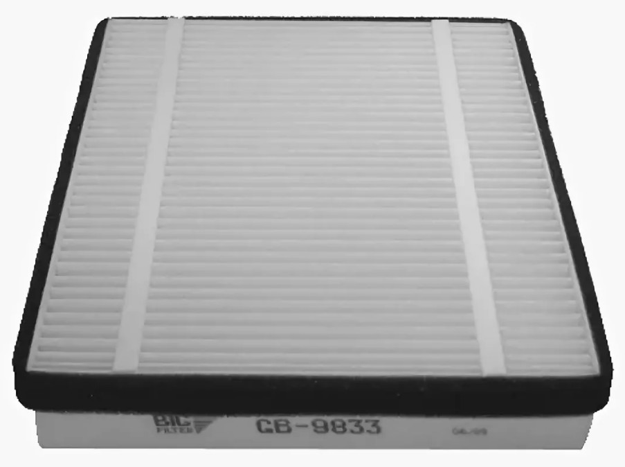 Фильтр салона 2110  после 2003г BIG FILTER