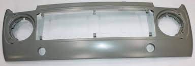 Железо 21214 УРБАН панель облицовки (очки) ВАЗ катафорез