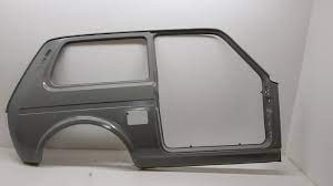 Железо 21214 боковина прав.катафорез