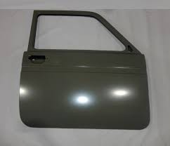 Железо 21214 дверь прав. ВАЗ катафорез