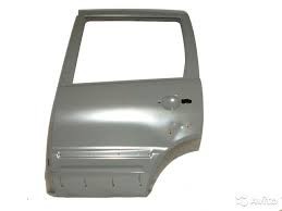 Железо 2123 (RS) дверь зад. лев.