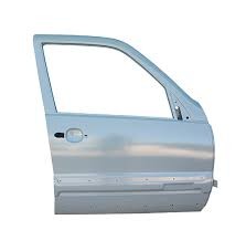 Железо 2123 (RS) дверь пер.прав.катафорез