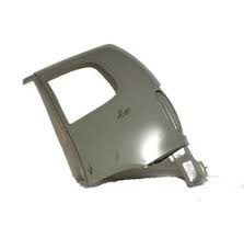 Железо 2123 (RS) крыло зад.лев.катафорез