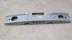 Железо 2123 балка бампера задняя