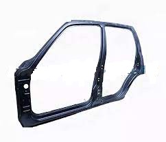 Железо 2123 боковина кузова левая (8460004161)