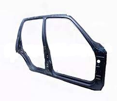 Железо 2123 боковина кузова правая(8460004160)