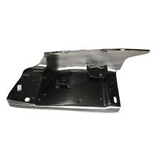 Железо 2123 брызговик перед.крыла прав.(27)