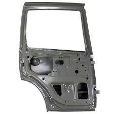 Железо 2123 дверь зад.лев.(8460004226)