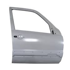 Железо 2123 дверь пер.прав.(8450101958)