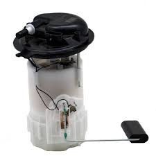 Бензонасос 2180 в сборе V1.6 Моторика