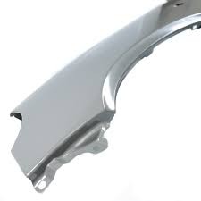 Железо 2123 крыло перед. лев.(8450101968)