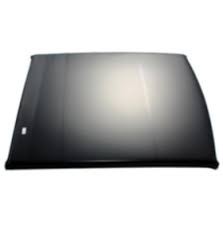 Железо 2123 панель крыши без отв.катафорез(8460007596)