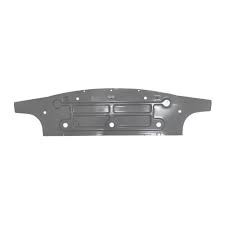Железо 2123 Панель пола задняя (8460004100)