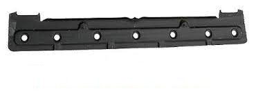 Железо 2123 панель рамки радиатора (10) 8460008107