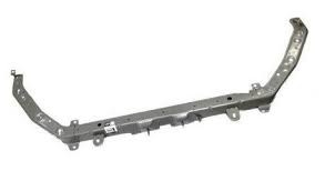 Железо 2180 поперечина рамки радиатора верхняя