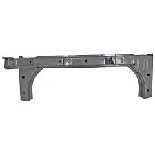 Железо 2123 Поперечина заднего пола в сборе с лонжеронами