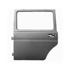 Железо 2131 дверь зад. лев.