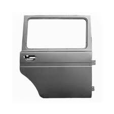 Железо 2131 дверь зад. прав.