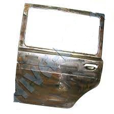 Железо 2131 панель двери зад.лев.