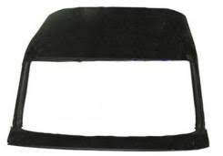 Железо 2131 панель крыши перед.