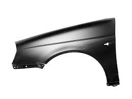 Железо 2170 крыло пер.лев.Начало