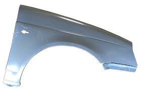 Железо 2170 крыло пер.прав. ВАЗ катафорез