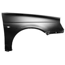 Железо 2170 крыло пер.прав.Начало