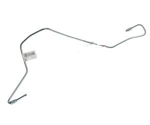 Трубка тормозная 2190  главного тормозного первичный контур