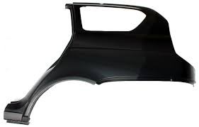 Железо 2171 (универсал) Крыло зад.лев. ВАЗ