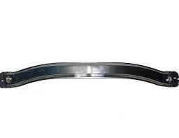 Железо 2180 балка заднего бампера в сборе