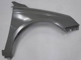 Железо 2180 крыло переднее правое катафорез