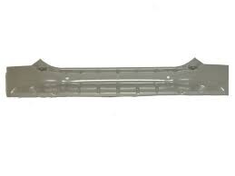 Железо 2180 поперечина панели задка