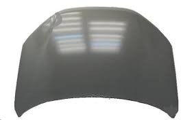 Железо 2190 FL капот ВАЗ