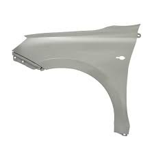 Железо 2190 FL крыло перед.лев.с повторителем